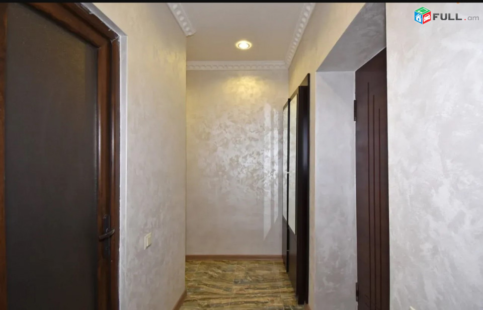 AK10270 Վարձով 2 սենյականոց բնակարան  Ավետ Ավետիսյան փողոցում,