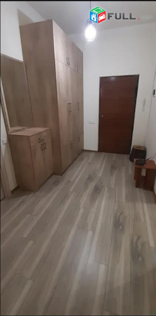 AK10275  Վարձով 2 սենյականոց բնակարան Ավետիս Ահարոնյանի փողոցում