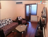 AK10295  Վարձով 2 սենյականոց բնակարան Գյուլբենկյան փողոցում