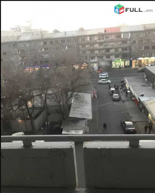 AK10361   Վարձով  1 սենյականոց բնակարան Մարշալ Բաղրամյան պողոտայում