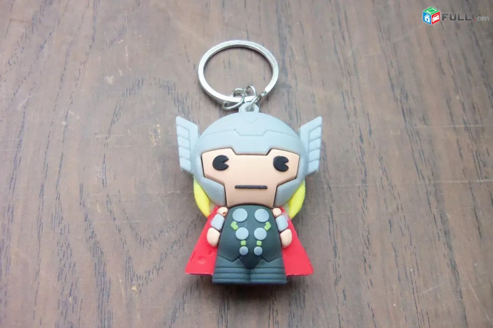 Thor PVC բռիլոկ