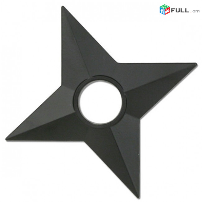 Naruto Shuriken