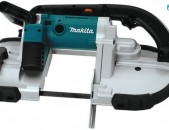 MAKITA 2107FK Ժապավենային սղոց