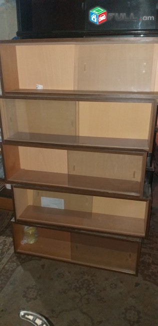 Grapaharanner kaxovi