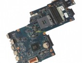 New Toshiba c850 motherboard HM70 mayrplata նոր է