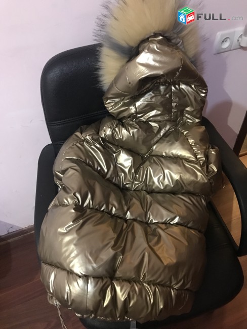 kurtka axchka 