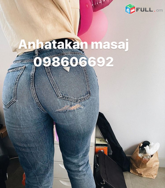 Masaj Jakuzi mersum 