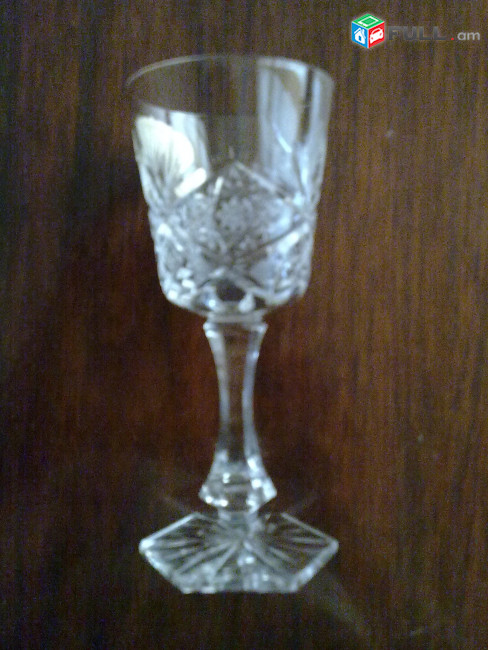 Գավաթիկ _ Рюмка _  Liqueur Glass