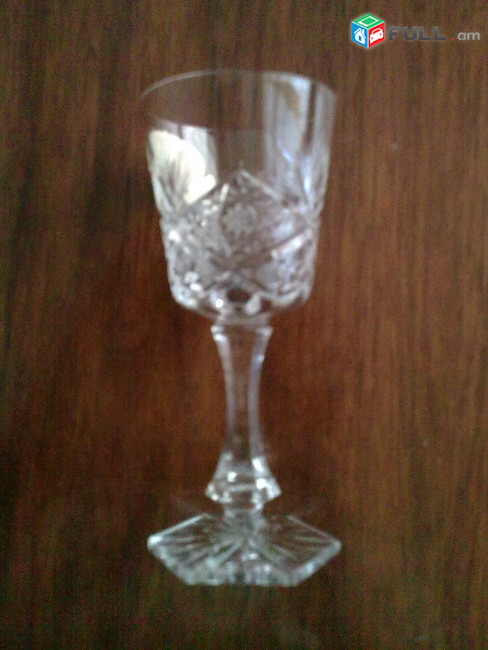Գավաթիկ _ Рюмка _  Liqueur Glass