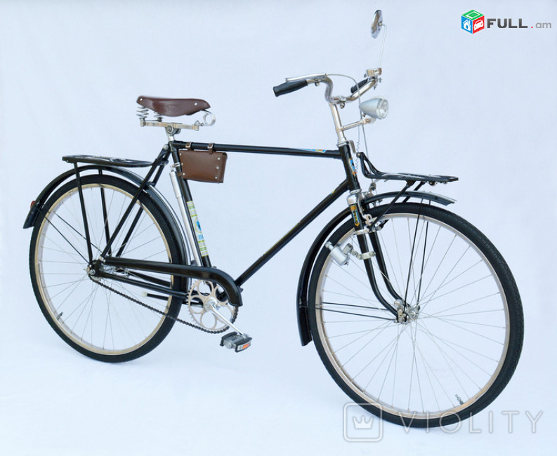 Велосипед "Украина" _ Bicycle "Ukraine"