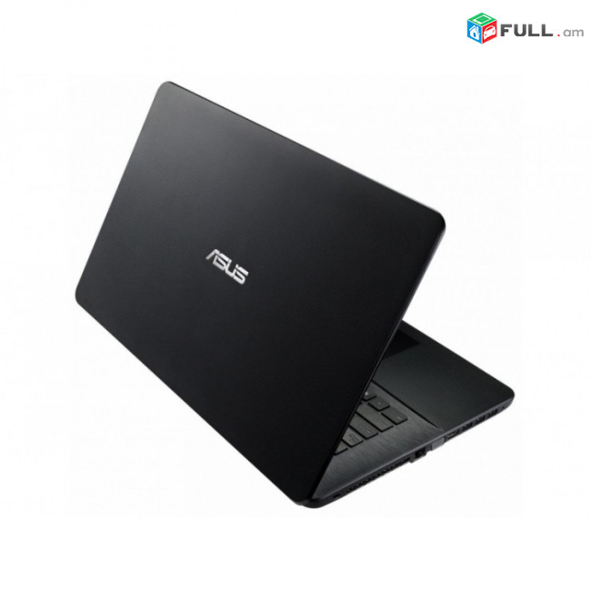 Asus R752L notebook i3-4010 4gb RAM 1tb HDD notbuk նոութբուք ноутбук