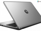 HP 250 G5 notbuk նոթբուք շատ լավ պարամետրերով