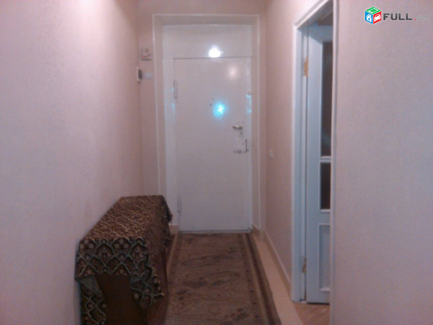 Vardzov bnakaran Monumentum 6114