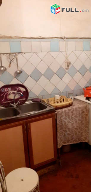Vardzov bnakaran Shengavitum 2487