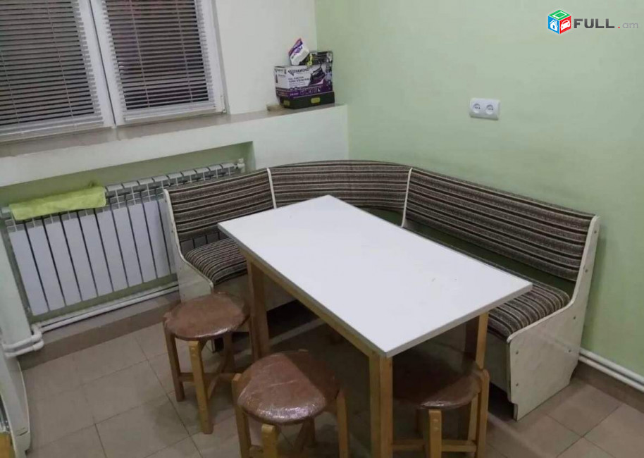 Վարձով է տրվում 2 սենյականոց կապիտալ վերանորոգված բնակարան Մալաթիայում ՝Սեբաստիայի փողոցում 