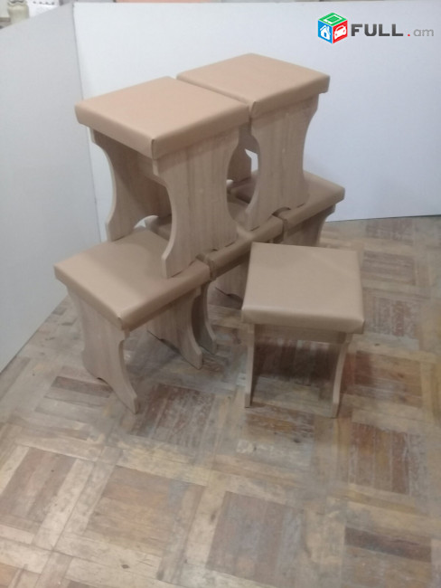 Խոհանոցային աթորներ