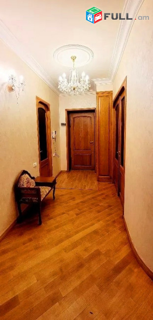 Կոդ MH189  Սարյան փողոց 3 սեն. բնակարան / for rent Saryan st