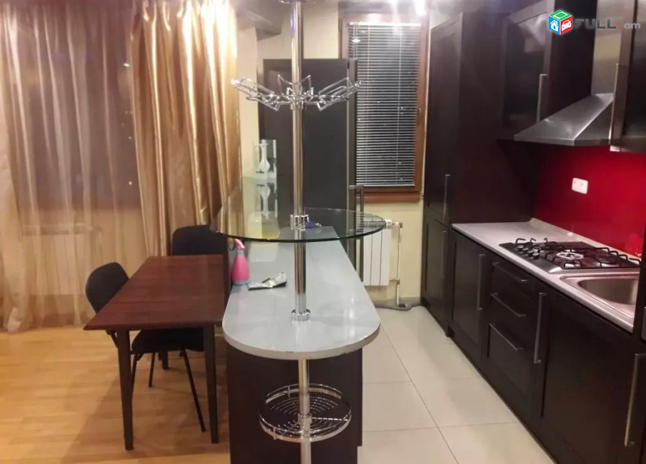 Կոդ 25146  Տիգրան Մեծ պողոտա 2 սեն. բնակարան / for rent Tigran Mec st.
