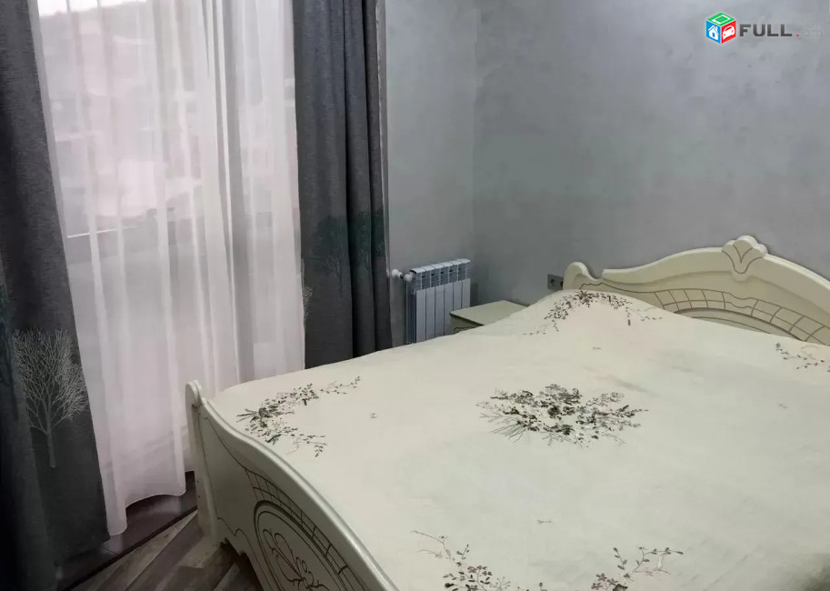 Կոդ MH420  Չարենց փողոց նորակառույց 2 սեն. բնակարան / for rent Charenc st.