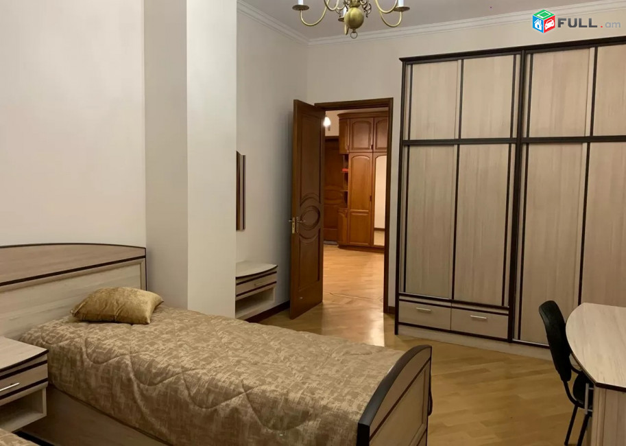 Կոդ MH532  Տերյան նորակառույց 3 սեն. բնակարան / for rent Teryan st.