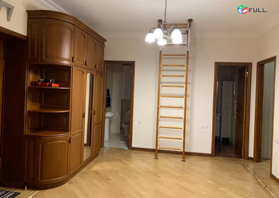 Կոդ MH532  Տերյան նորակառույց 3 սեն. բնակարան / for rent Teryan st.