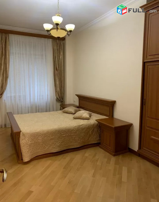 Կոդ MH532  Տերյան նորակառույց 3 սեն. բնակարան / for rent Teryan st.