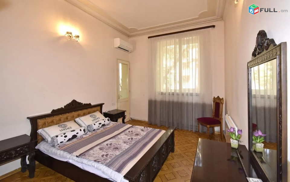 Կոդ LK37  Ամիրյան փողոց 4 սեն. բնակարան / for rent Amiryan st.