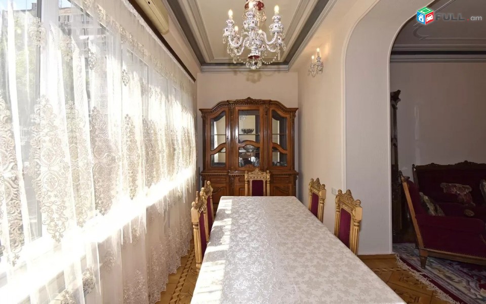 Կոդ LK37  Ամիրյան փողոց 4 սեն. բնակարան / for rent Amiryan st.