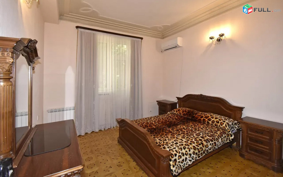 Կոդ LK37  Ամիրյան փողոց 4 սեն. բնակարան / for rent Amiryan st.
