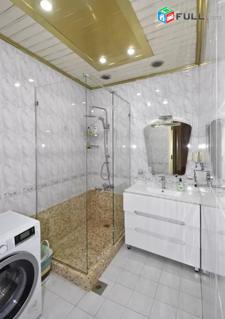 Կոդ LK37  Ամիրյան փողոց 4 սեն. բնակարան / for rent Amiryan st.