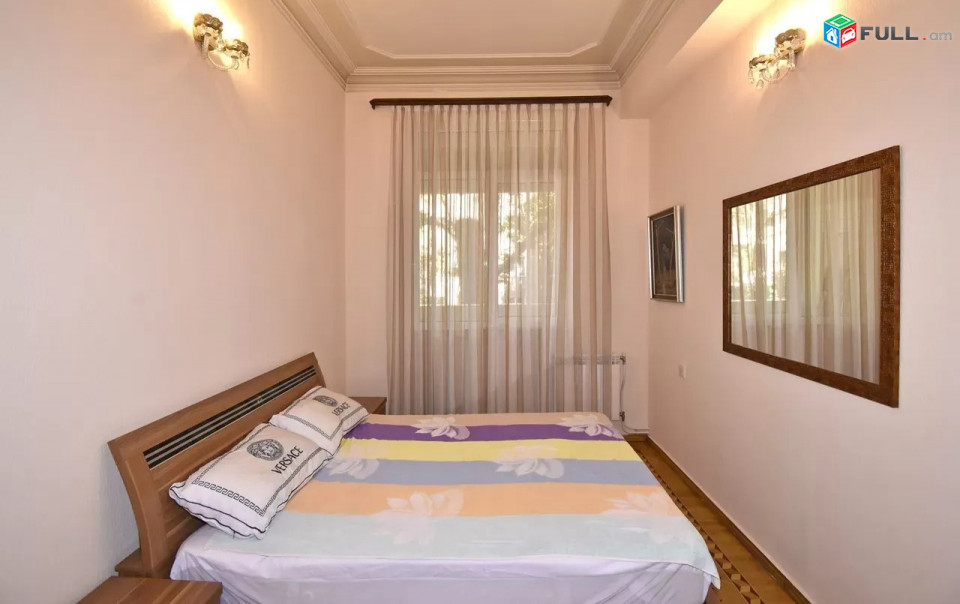 Կոդ LK37  Ամիրյան փողոց 4 սեն. բնակարան / for rent Amiryan st.