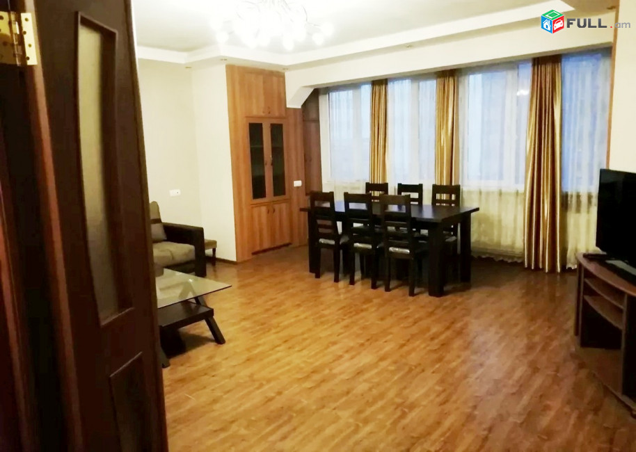 Կոդ LK39   Դավթաշեն 3 թաղամաս  3 սեն. բնակարան Եկեղեցու հարևանությամբ
