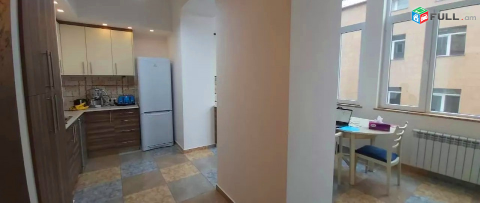 Կոդ 25519  Մաշտոցի պողոտա 3 սեն. բնակարան / for rent Mashtoc st.