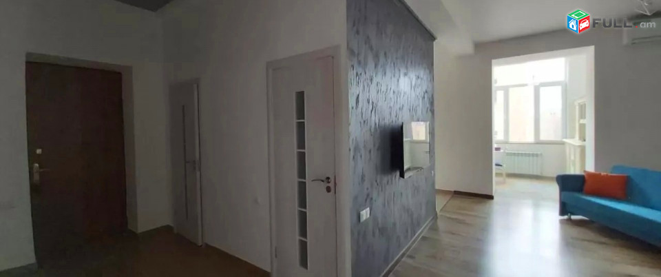 Կոդ 25519  Մաշտոցի պողոտա 3 սեն. բնակարան / for rent Mashtoc st.