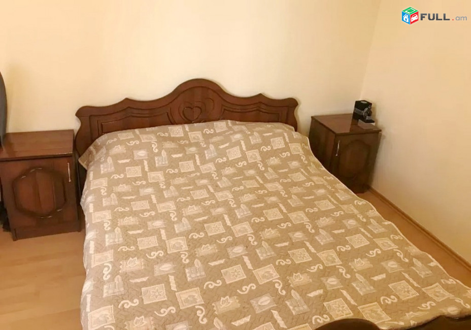 Կոդ 6800337  Արամի փողոց նորակառույց 2 սեն. բնակարան / for rent Aram st.