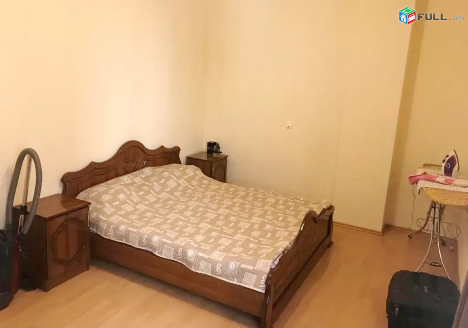 Կոդ 6800337  Արամի փողոց նորակառույց 2 սեն. բնակարան / for rent Aram st.
