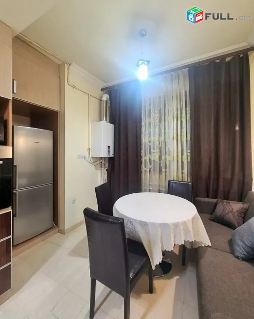 Կոդ 6800336  Սարյան փողոց 2 սեն. բնակարան / for rent Saryan st.
