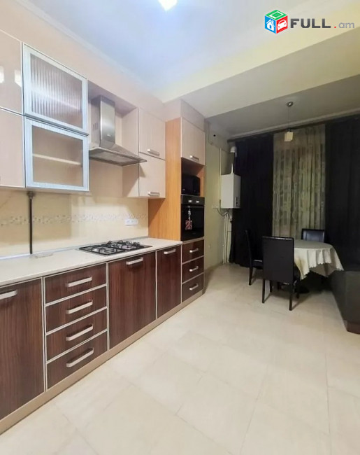 Կոդ 6800336  Սարյան փողոց 2 սեն. բնակարան / for rent Saryan st.