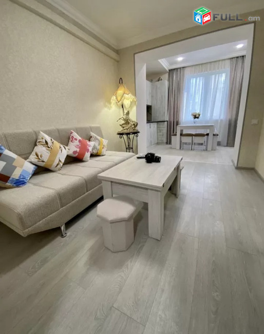 Կոդ 6800333  Վրացական փողոց 3 սեն. բնակարան / for rent Vracakan st.