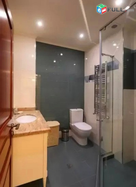 Կոդ 6800291  Բուզանդ նորակռույց4 սեն. բնակարան / for rent Buzand st.