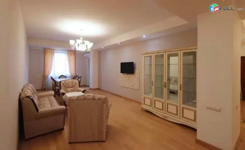 Կոդ 6800291  Բուզանդ նորակռույց4 սեն. բնակարան / for rent Buzand st.