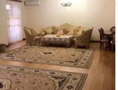 Կոդ 6800286  Բուզանդ նորակառույց 3 սեն. բնակարան / for rent Buzand st.