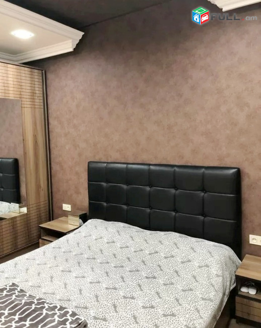 Կոդ 6800284  Օրբելի նորակառույց 2 սեն. բնակարան / for rent Orbeli st.