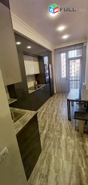 Կոդ 6800209  Ադոնց նորակառույց 3 սեն. բնակարան Երազ թաղանաս / for rent Adonc st.