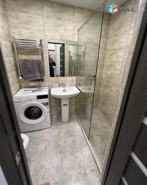 Կոդ 6800364  Ադոնց նորակառույց 2 սեն. բնակարան / for rent Adonc st.
