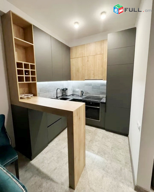 Կոդ 6800364  Ադոնց նորակառույց 2 սեն. բնակարան / for rent Adonc st.