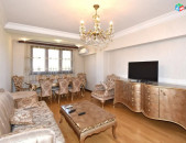 Կոդ 6800116  Պուշկին փողոց 3 սեն. բնակարան / for rent Pushkin st.
