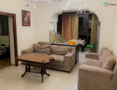 Կոդ 680019  Մաշտոցի պողոտա 4 սեն. բնակարան / for rent Mashtoc st