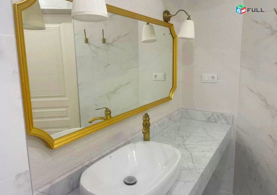 Կոդ 68006  Ձորափ նորակառույց 4 սեն. բնակարան / for rent Dzorap st