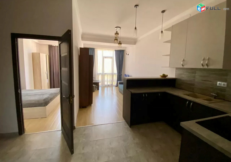 Կոդ 6800439  Ադոնց նորակառույց 2 սեն. բնակարան / for rent Adonc st.